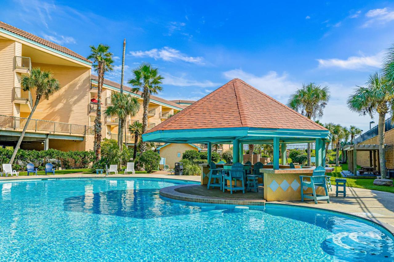 Apartamento Marvilla My Happy Place Galveston