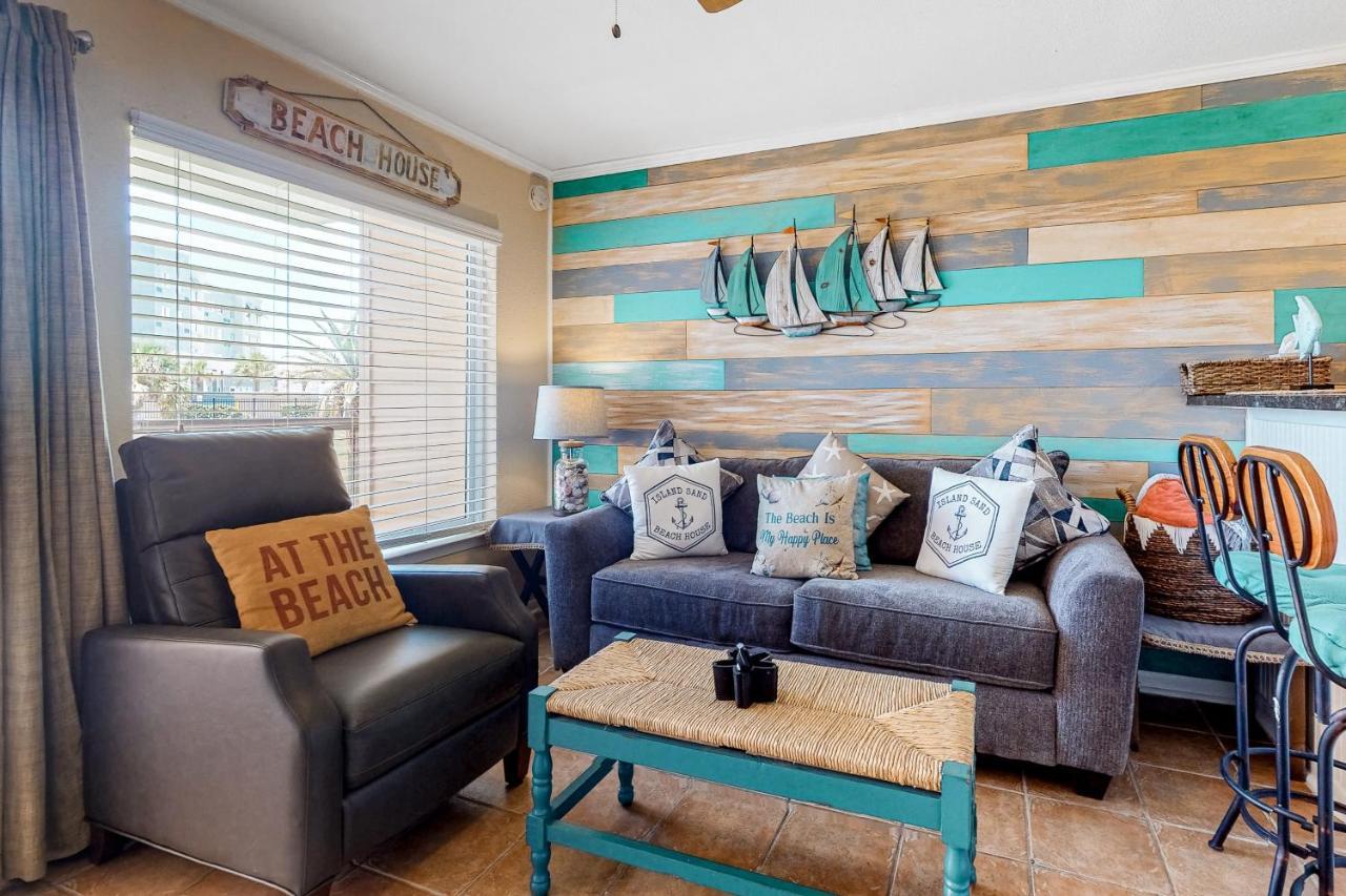 Apartamento Marvilla My Happy Place *