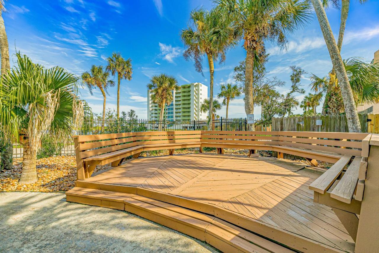 Apartamento Marvilla My Happy Place Galveston