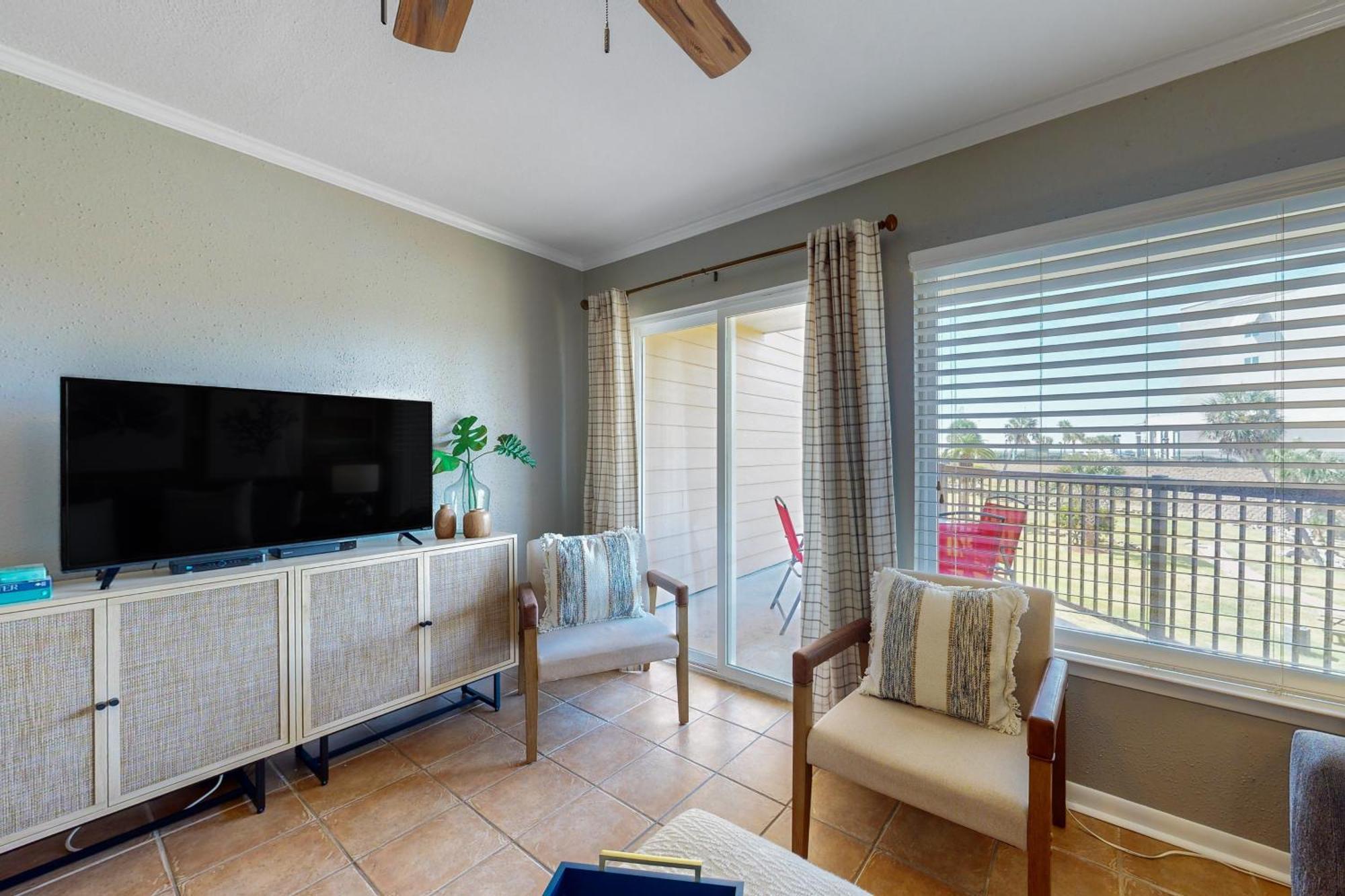 Marvilla My Happy Place Apartamento Galveston