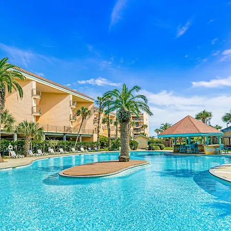 Marvilla Condo My Happy Place Galveston Exterior foto