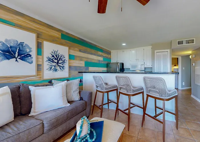 Marvilla Condo My Happy Place