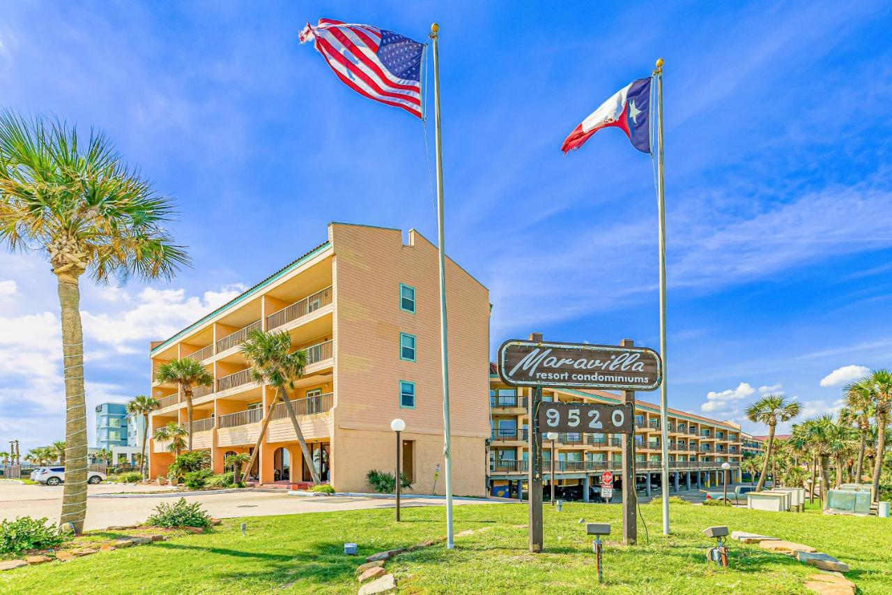 Marvilla My Happy Place Apartment Galveston