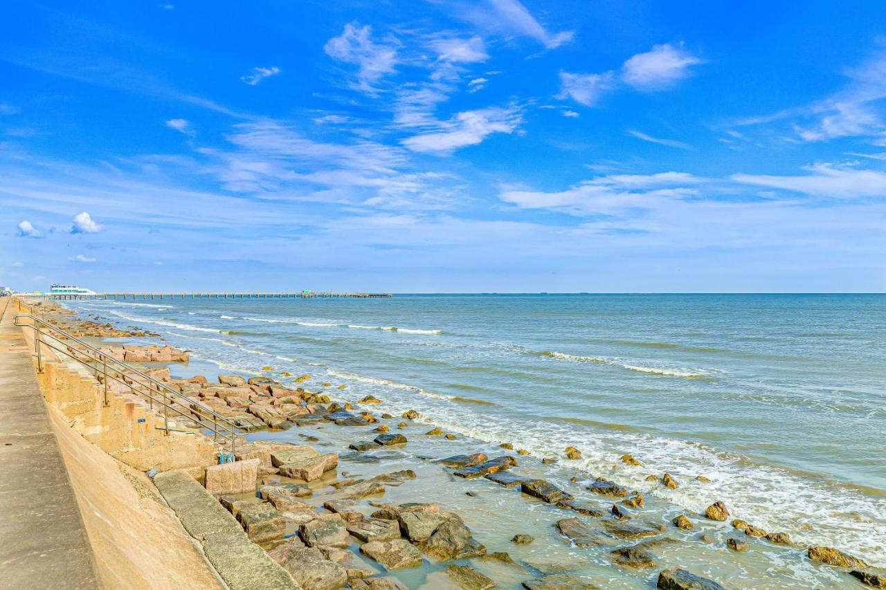 Marvilla My Happy Place Apartment Galveston