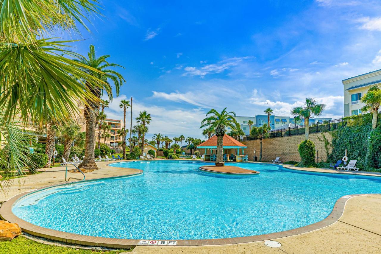 Marvilla My Happy Place Apartment Galveston